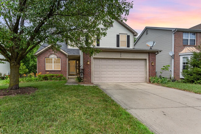 property at 5476 Mirage Dr
