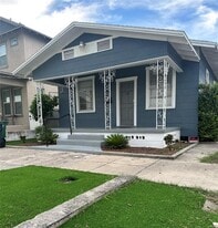 2523 W Spruce St in Tampa, FL - Building Photo