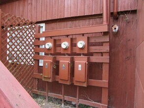 1360 Fish Hatchery Rd in Huntsville, TX - Building Photo - Building Photo