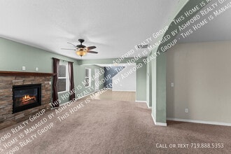 2237 Winter Blossom Point in Colorado Springs, CO - Building Photo - Building Photo