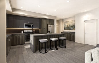 Oberon in Kansas City, MO - Foto de edificio - Building Photo