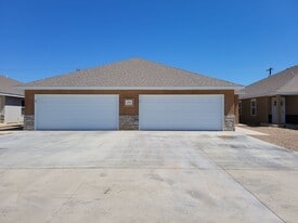 2616 E 14th St in Clovis, NM - Building Photo