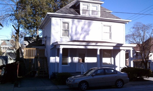 325 Eicher Ave, Unit 2