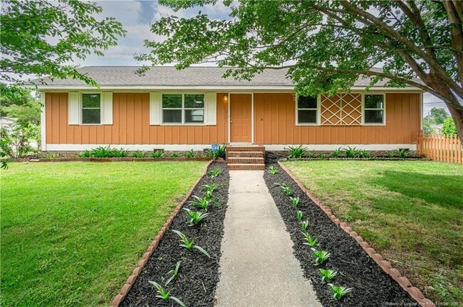 property at 2701 Daly Ave