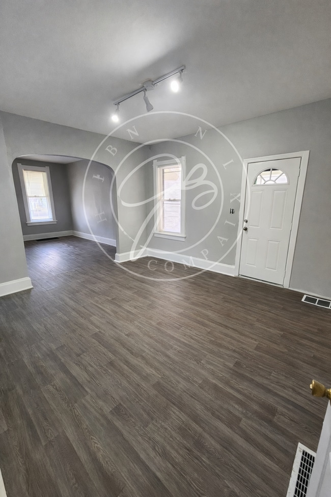 1711 Mulberry St in Toledo, OH - Building Photo - Building Photo