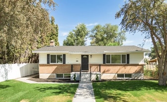 315 Jackson St in American Falls, ID - Building Photo