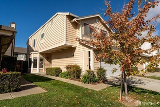 3779 Harlequin Terrace in Fremont, CA - Building Photo - Building Photo