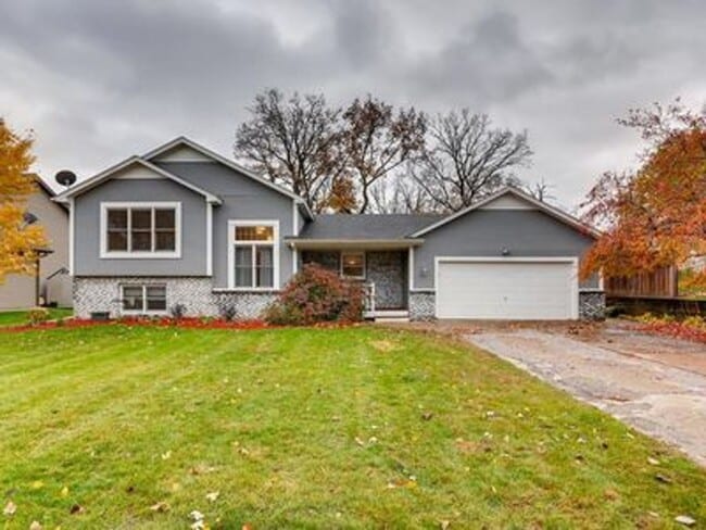 property at 2068 142nd Ave NW