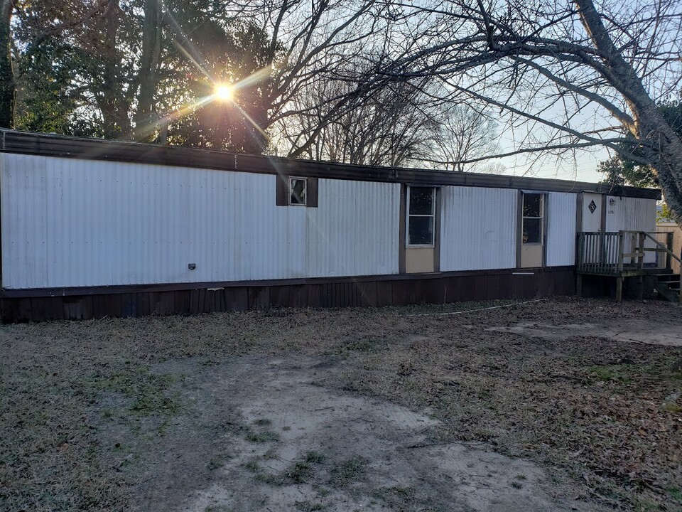 417A S Texas Ave in Greenville, SC - Building Photo