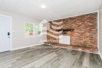 1257 Golden Gate Park in Lexington, KY - Building Photo - Building Photo