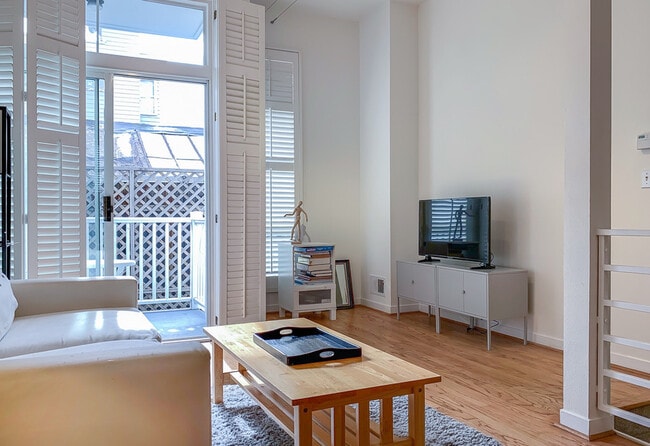 161 Shipley St in San Francisco, CA - Building Photo - Building Photo