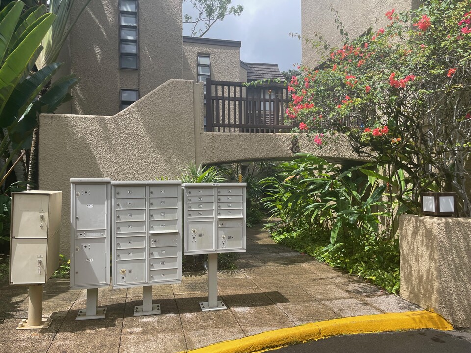 46-369 Haiku Rd in Kaneohe, HI - Building Photo