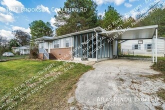 1827 Brookside Coalburg Rd in Birmingham, AL - Building Photo - Building Photo