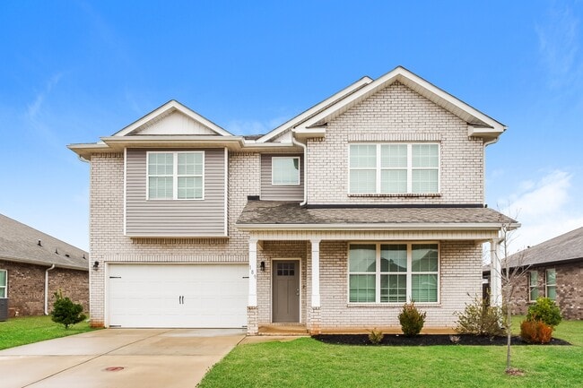 property at 189 Cherry Laurel Dr