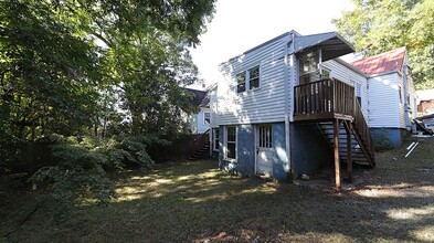 615 Arnette Ave in Durham, NC - Building Photo - Building Photo