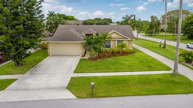 12789 Meadowbreeze Dr in Wellington, FL - Building Photo - Building Photo