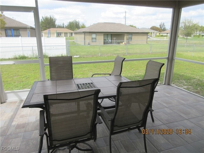 property at 1911 SW 12th Ln