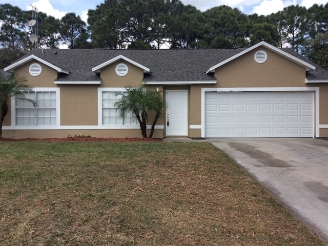 property at 4680 Greenhill St