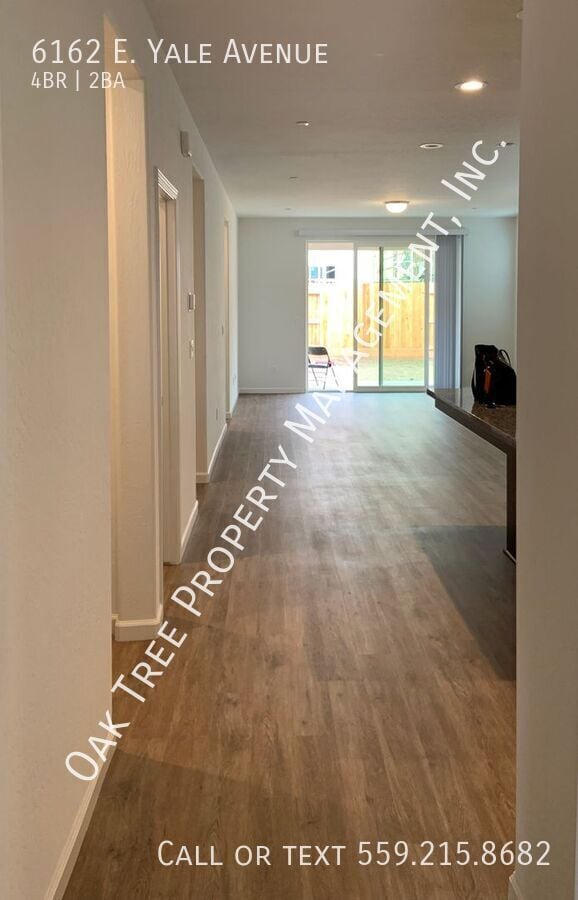 6162 E Yale Ave in Fresno, CA - Building Photo - Building Photo