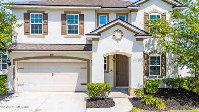 1425 Royal Dornoch Drive in Jacksonville, FL - Building Photo - Building Photo