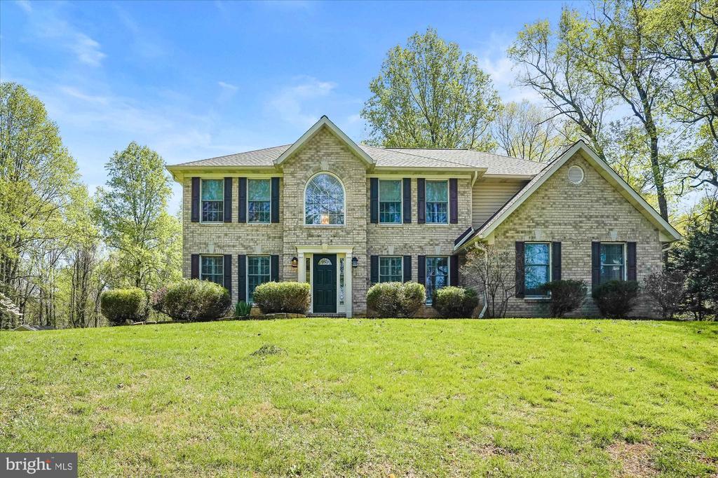 307 Rhineforte Dr in Churchville, MD - Building Photo