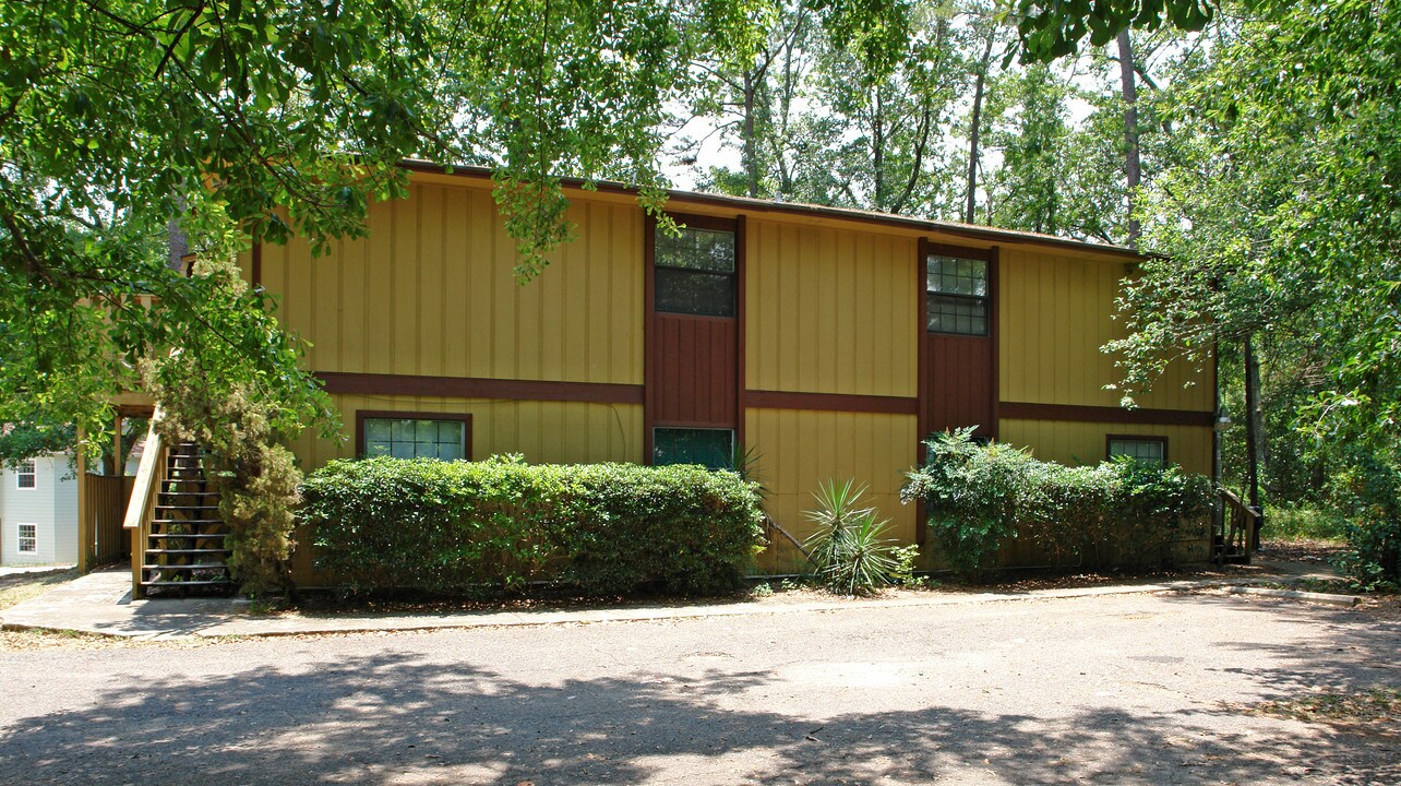 169 Locke St in Tallahassee, FL - Building Photo