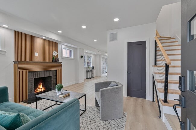 property at 6007 4th St NW