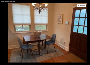 725 Martin St, Unit 725A in Houston, TX - Building Photo - Building Photo
