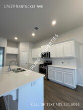 17629 Nantucket Ave in Edmond, OK - Building Photo - Building Photo