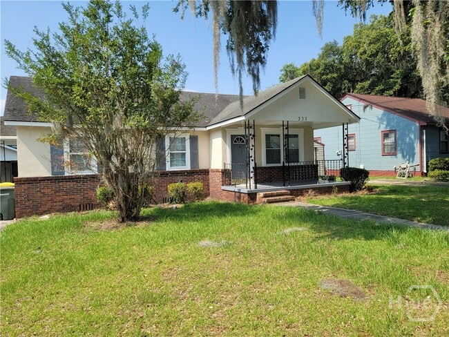 237 Birchfield Dr in Savannah, GA - Building Photo - Building Photo