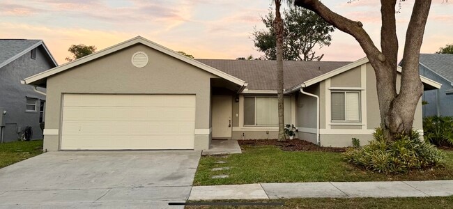 property at 5810 NW 37th Ave