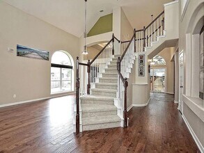 1207 Chinquapin Ct in Round Rock, TX - Building Photo - Building Photo