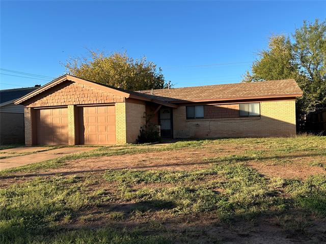 4926 Don Juan St in Abilene, TX - Building Photo - Building Photo