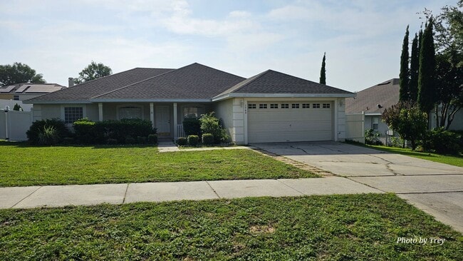 property at 1760 Presidio Dr