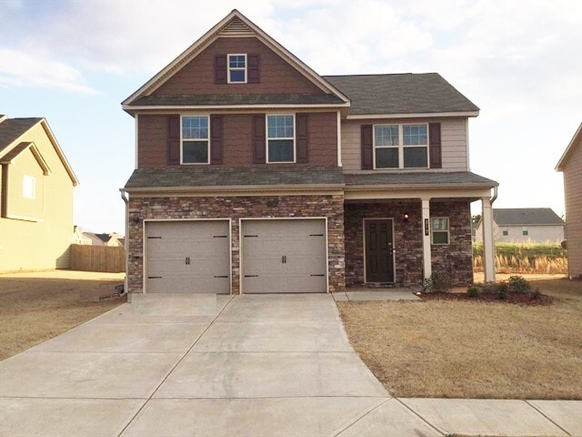 property at 272 Bandelier Cir