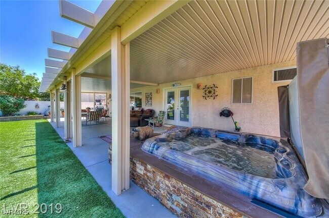 812 Seco Verde Ave in Henderson, NV - Building Photo - Building Photo