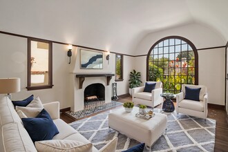 3109 Stanford Ave in Marina Del Rey, CA - Building Photo - Building Photo