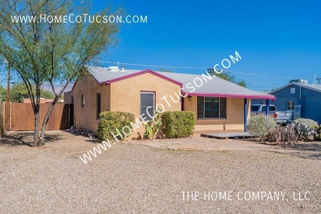 3949 E 2nd St in Tucson, AZ - Building Photo - Building Photo