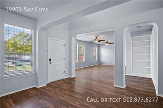 19909 Sap Cove in Round Rock, TX - Building Photo - Building Photo
