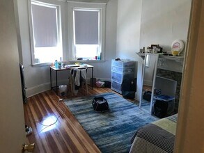 1375 Commonwealth Ave in Boston, MA - Building Photo - Building Photo