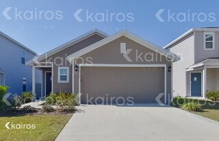 8620 SW 43rd Ter in Ocala, FL - Building Photo