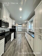 12606 N 33rd Ln in Edinburg, TX - Building Photo - Building Photo