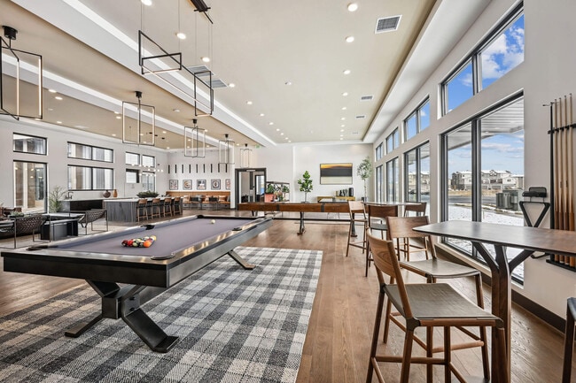 Marlon at Central Park in Denver, CO - Building Photo - Building Photo