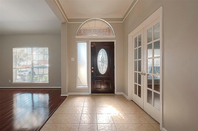 1410 Mustang Crossing in Missouri City, TX - Building Photo - Building Photo
