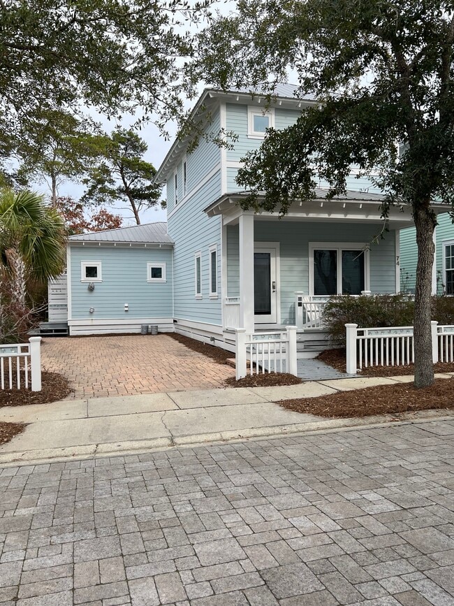 property at 74 Greenway Park Avenue