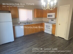 23942 W Lasso Ln in Buckeye, AZ - Building Photo - Building Photo