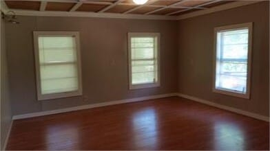 235 County Rd in Clarksville, AR - Foto de edificio - Building Photo
