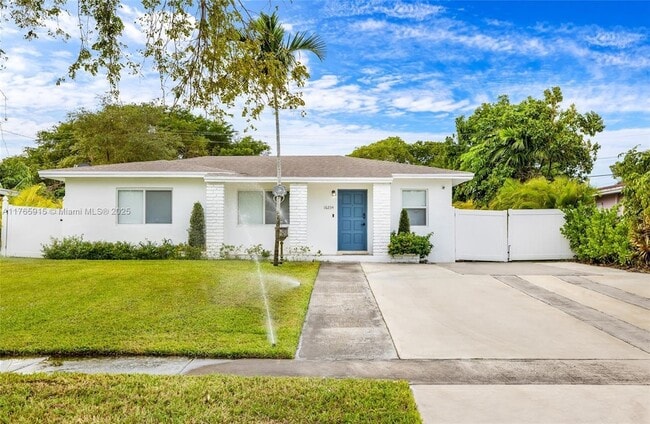 property at 16234 NE 9th Pl