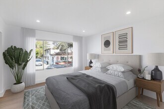 41 Gardner St, Unit 4 in Boston, MA - Building Photo - Building Photo