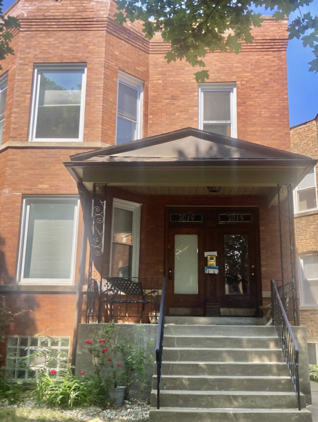property at 5014 N Major Ave